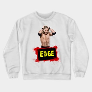 Edge Crewneck Sweatshirt